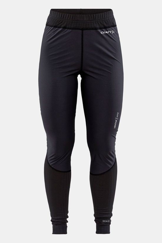 Craft Craft Active Extreme X Wind Pants W Ondergoed