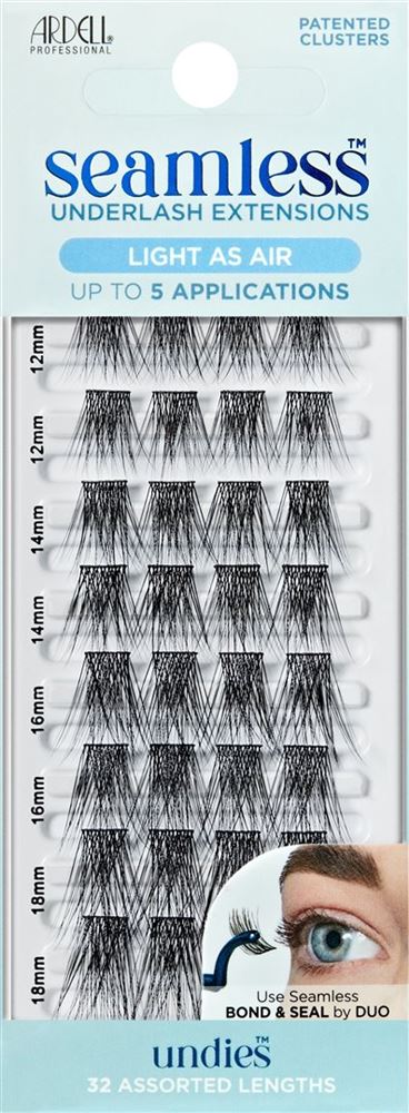 ARDELL Seamless Light as Air<br>32 Stück, refill