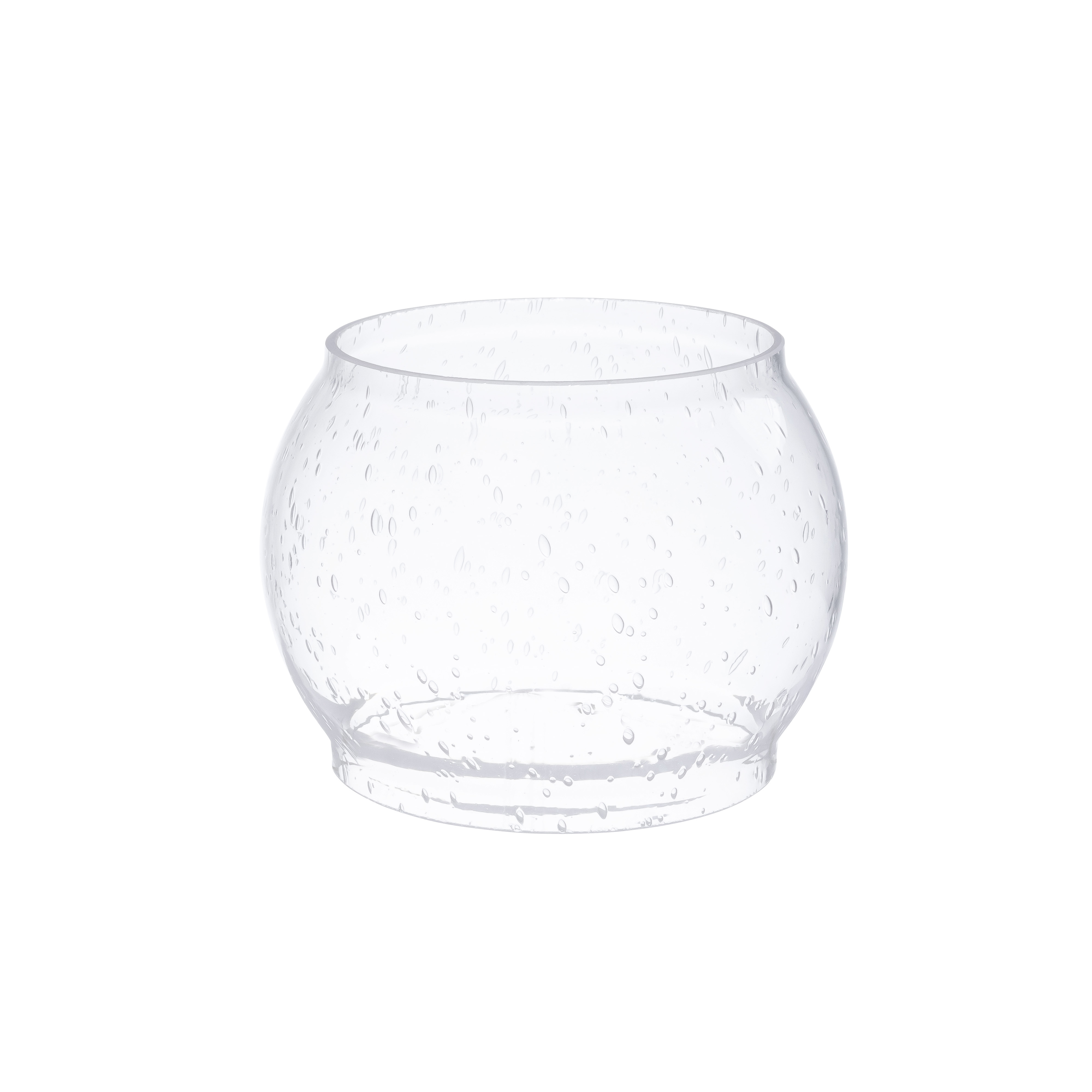 Replacement Glass Railroad Lantern