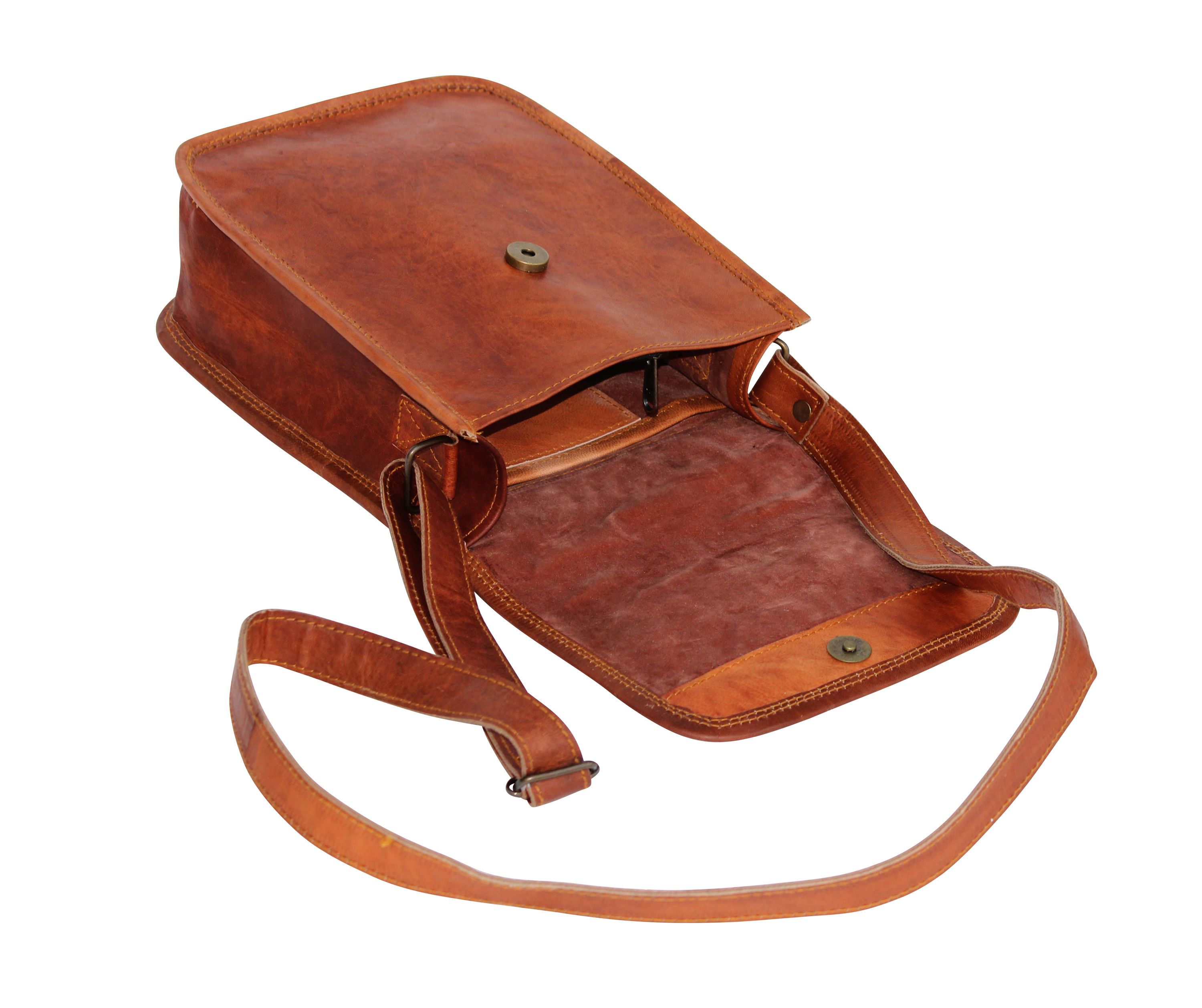 Ledertasche ELOISE