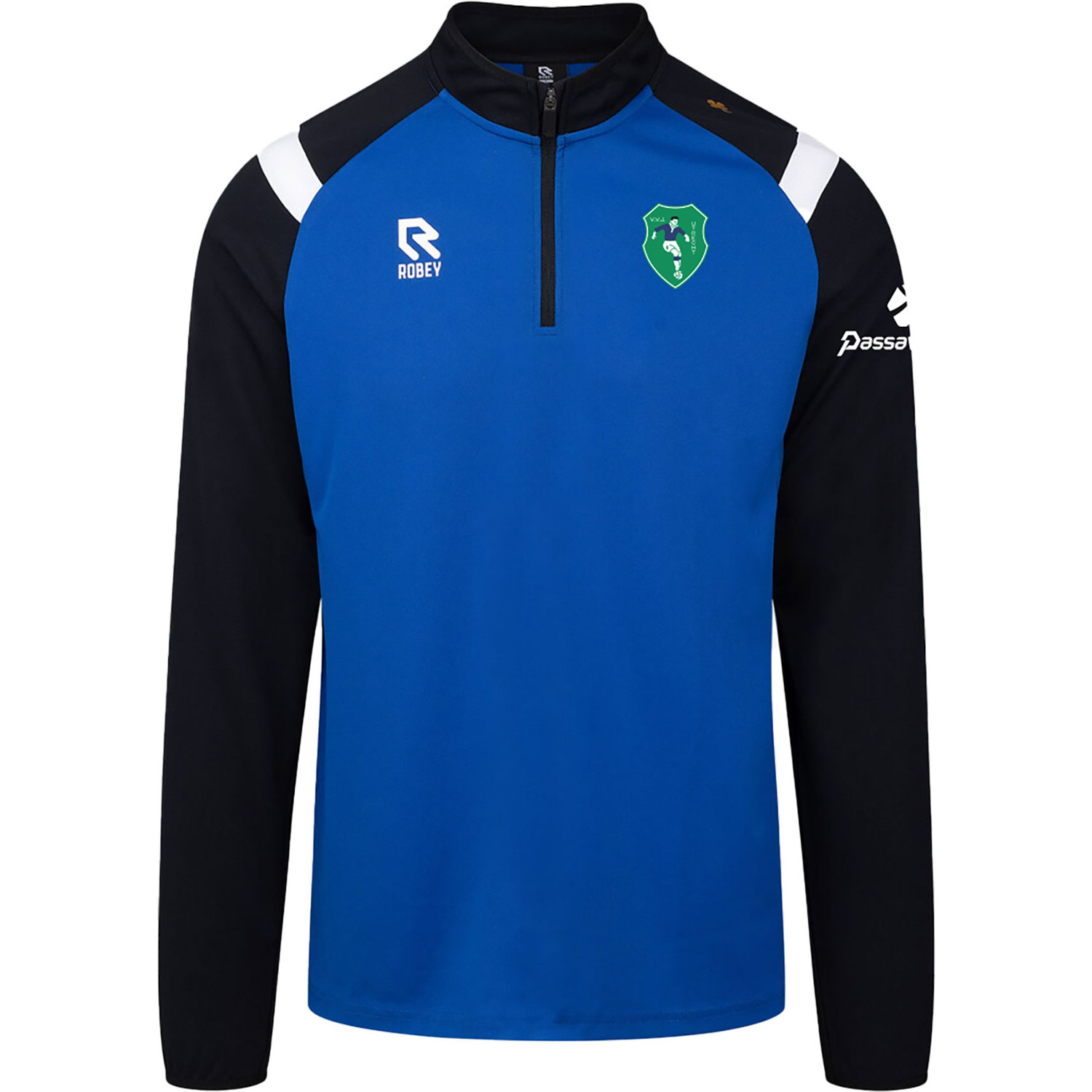 V.V.J. Utrecht - Robey Control Half-Zip Top