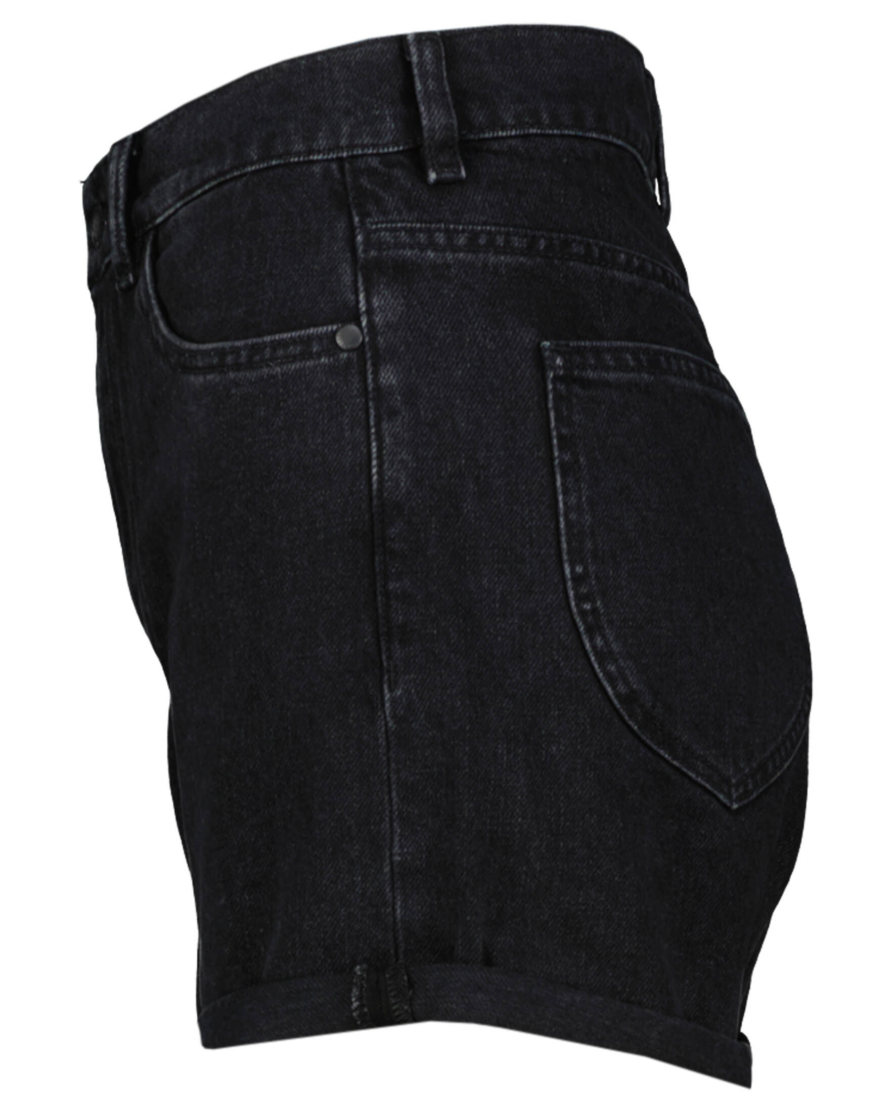 Armedangels| Damen Jeansshorts SILVAA