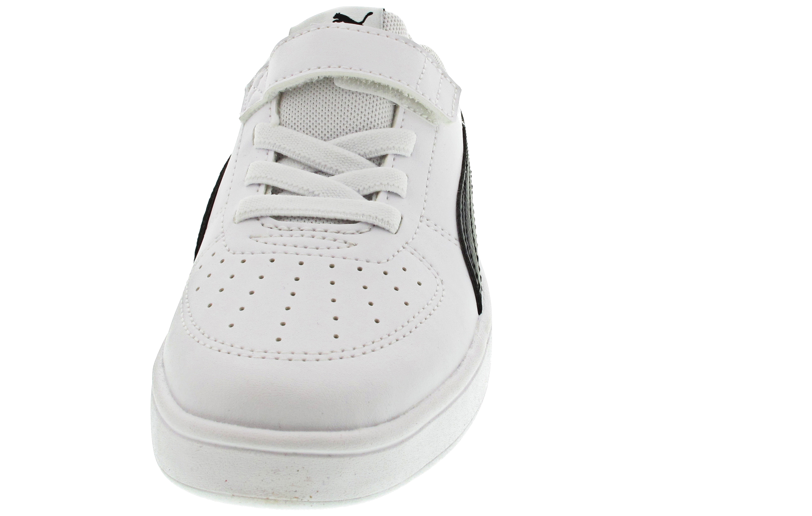 Puma Puma Rickie AC PS Sneaker weiss