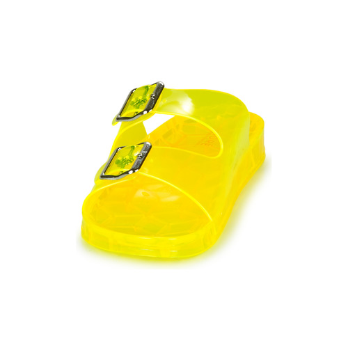 André - HAF - Jaune