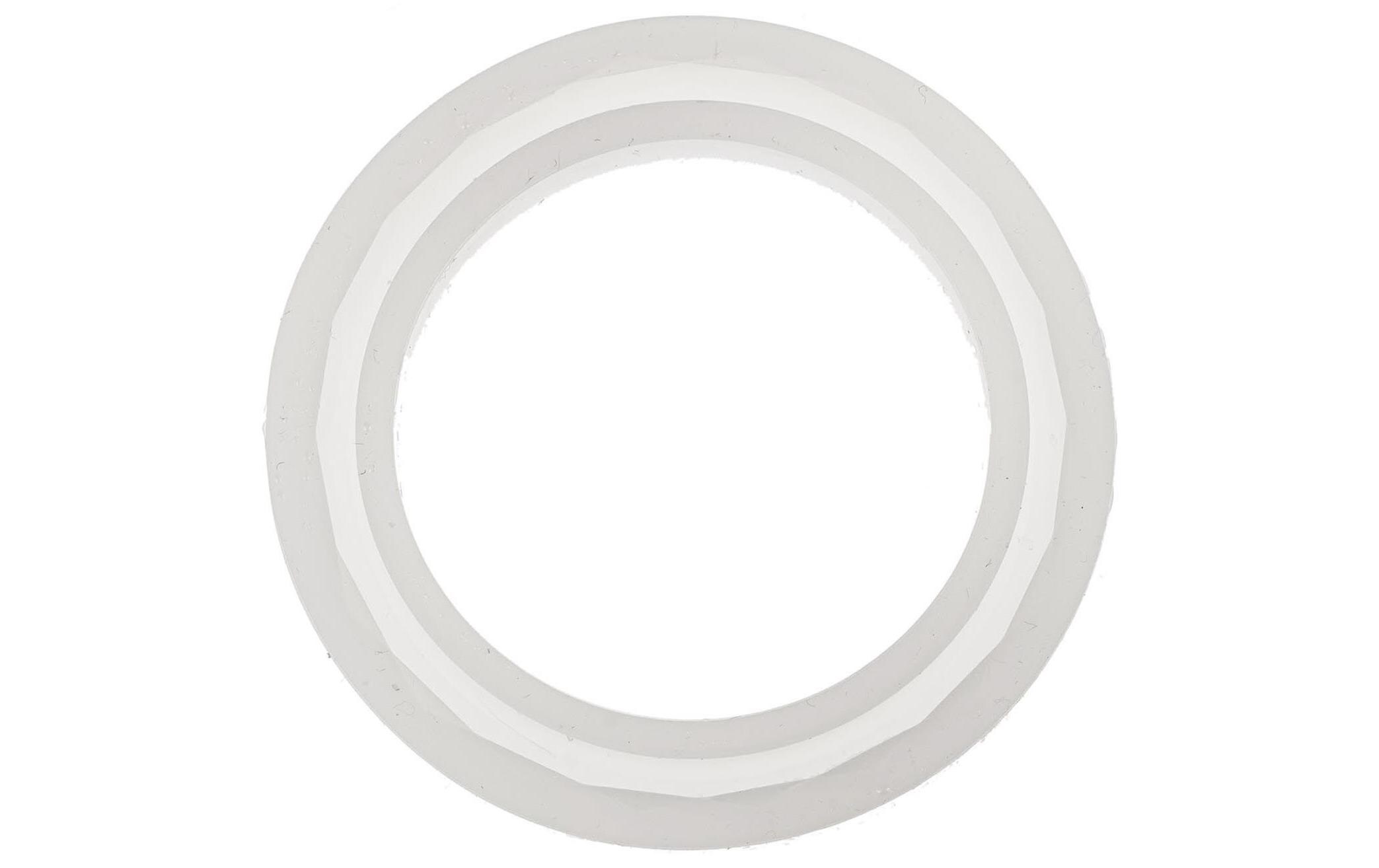 Form aus Silikon Ø 56 mm, ArmreifSilikon-Form für Armreif