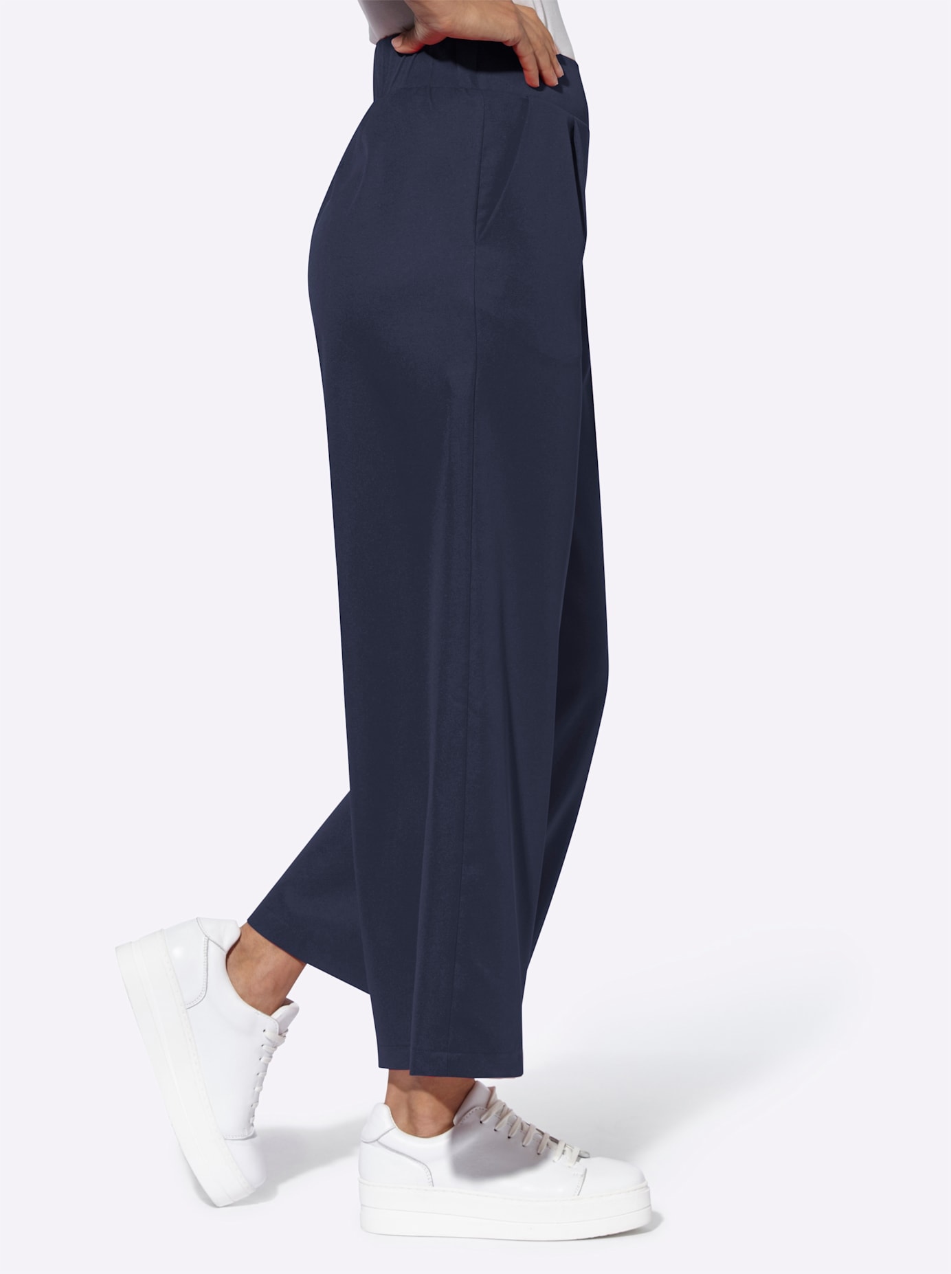 Casual Looks Culotte