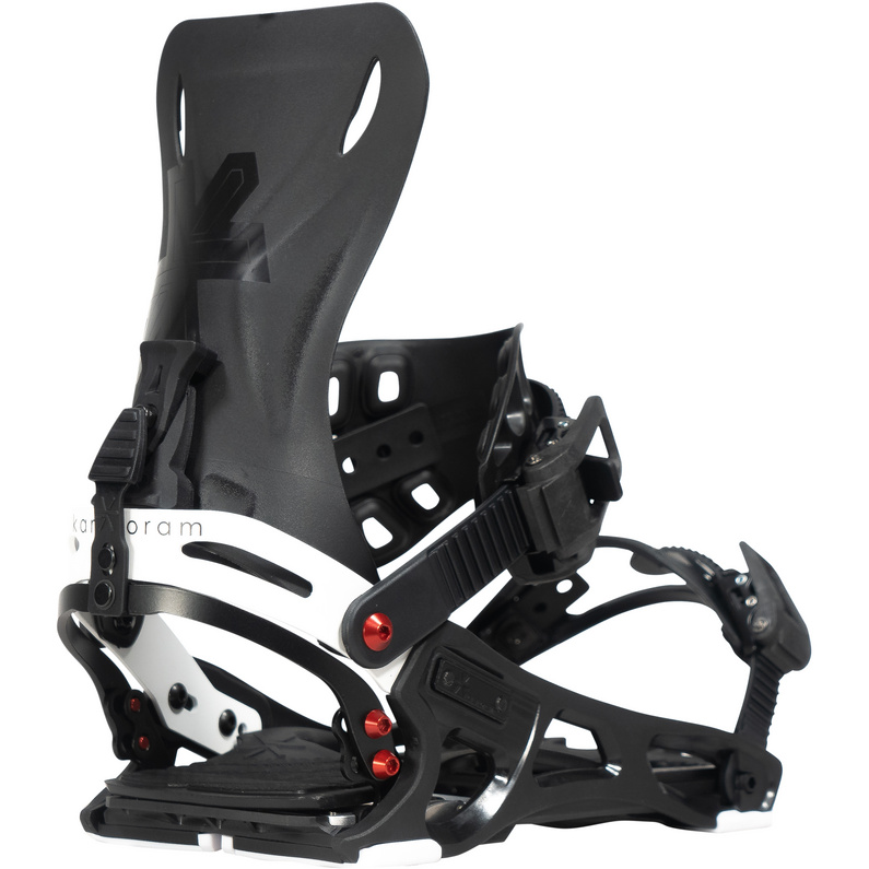 Karakoram Herren Ultra Ranger 24/25 + Interface Splitboardbindung