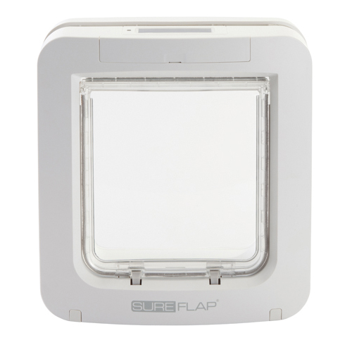 SureFlap Microchip Huisdierluik