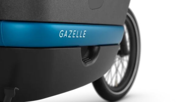 Gazelle Makki Load - El Ladcykel - 2025