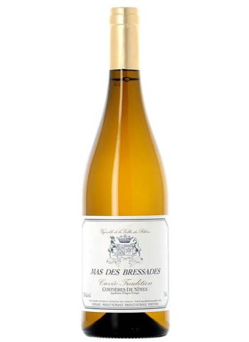 Tradition Blanc - Mas des Bressades