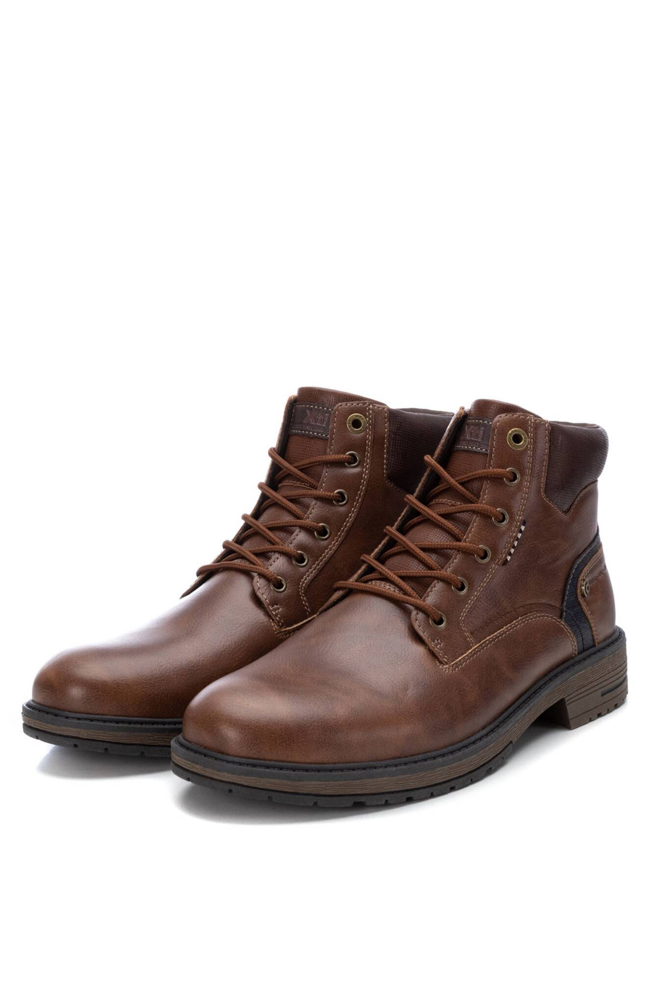 Bota de cultivador de cana