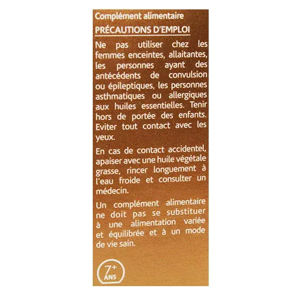 Arko Essentiel Huile Essentielle Bio Géranium Rosat N°11 5ml