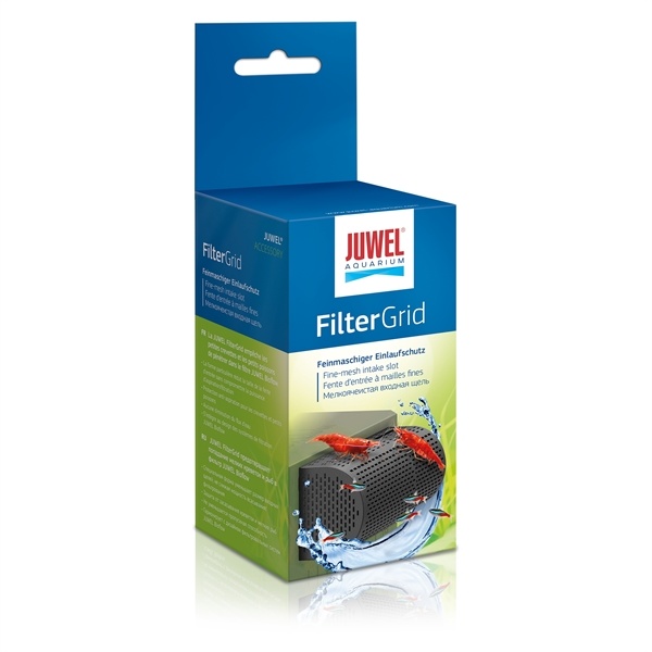 Juwel FilterGrid Afscherming