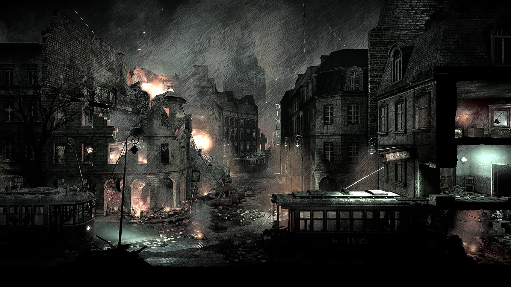 This War of Mine- PC