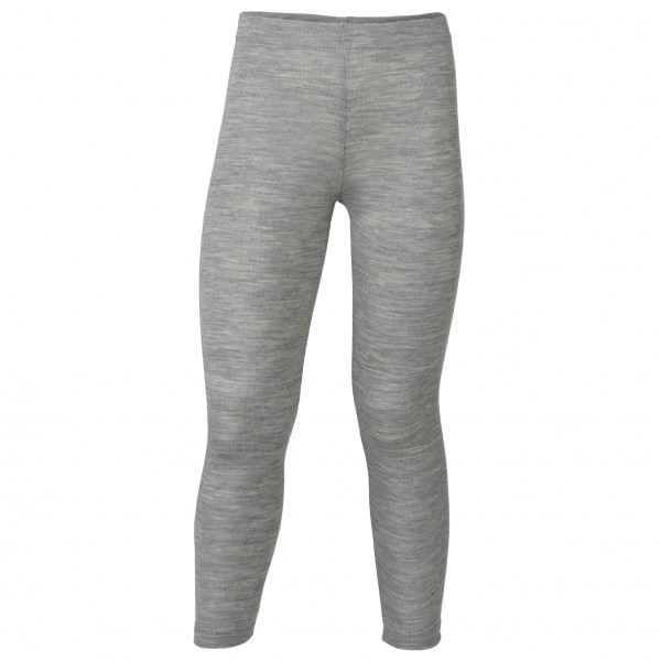 Engel - Legging enfant - Sous-vêtement mérinos