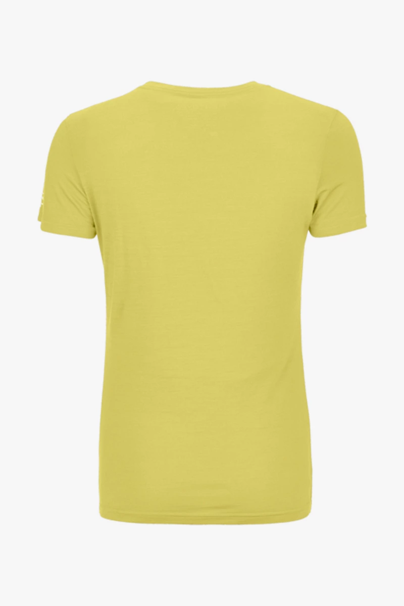 Ortovox 150 Cool MTN Protector TS Merino Damen T-Shirt