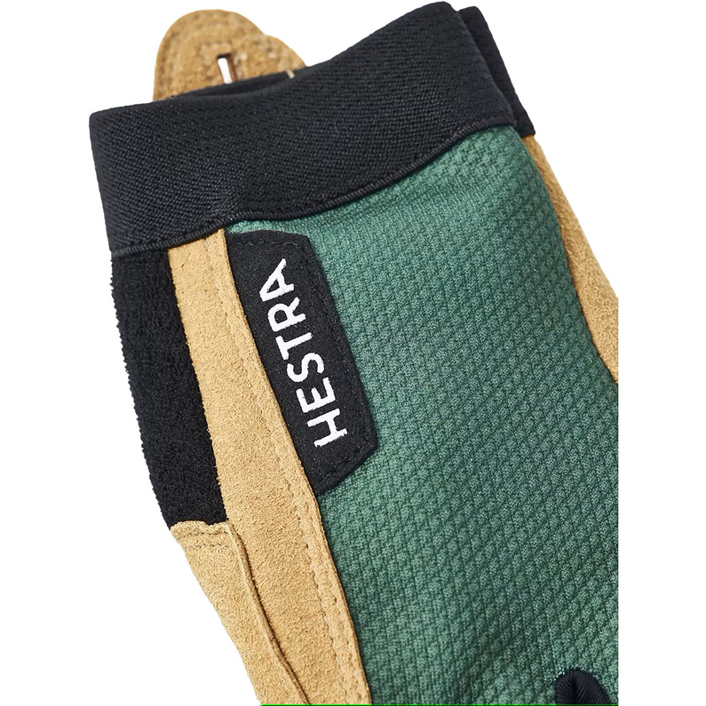 Hestra Kinder Bike Guard Short Handschuhe