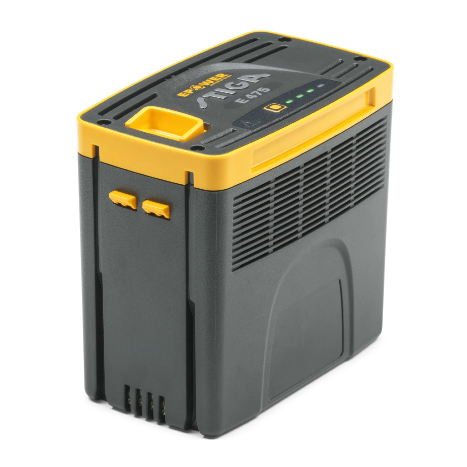 Stiga E 475 Accu - 48V - 7,5Ah