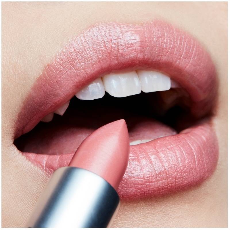 MAC Frost Lipstick 3 gr. - 302 Angel