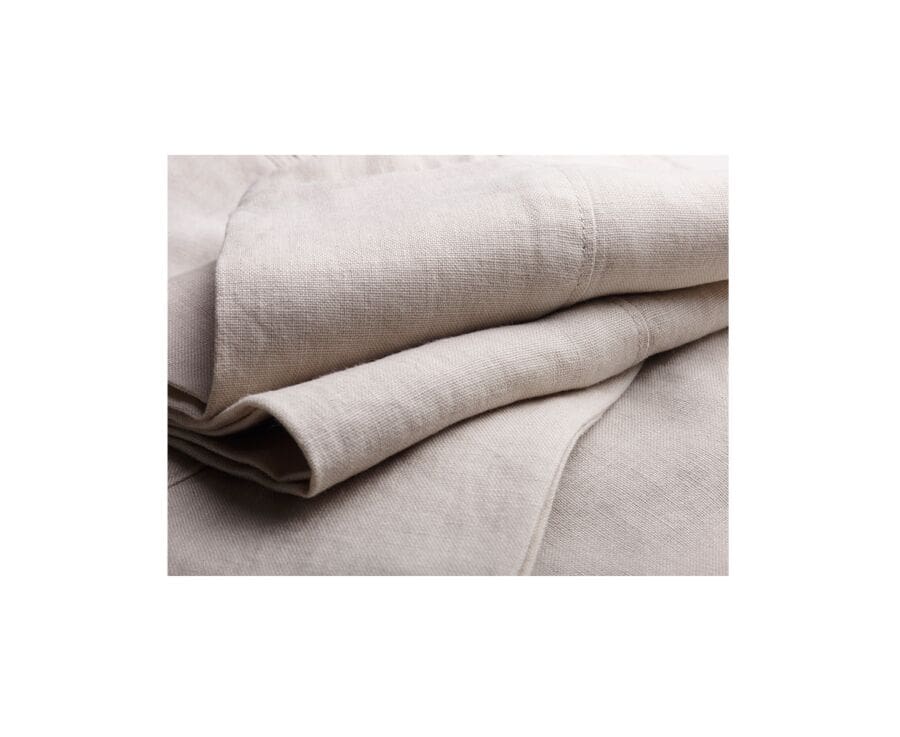 Pantalon chino homme Beige Clair - KYLSON