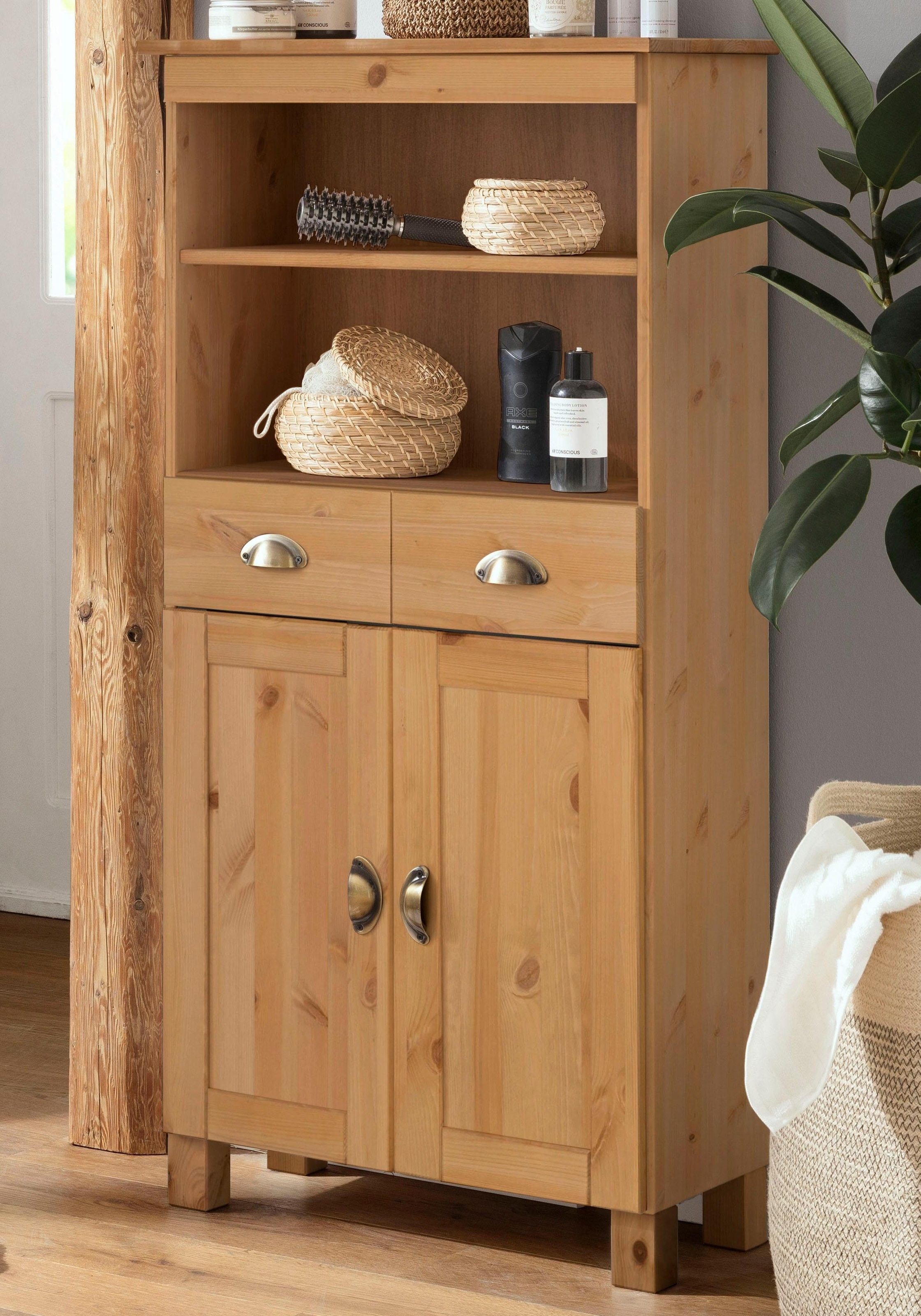 Home affaire Midischrank »Oslo«