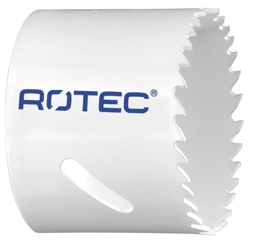 Rotec Cobalt 8pct gatzaag 48mm - 527.0480