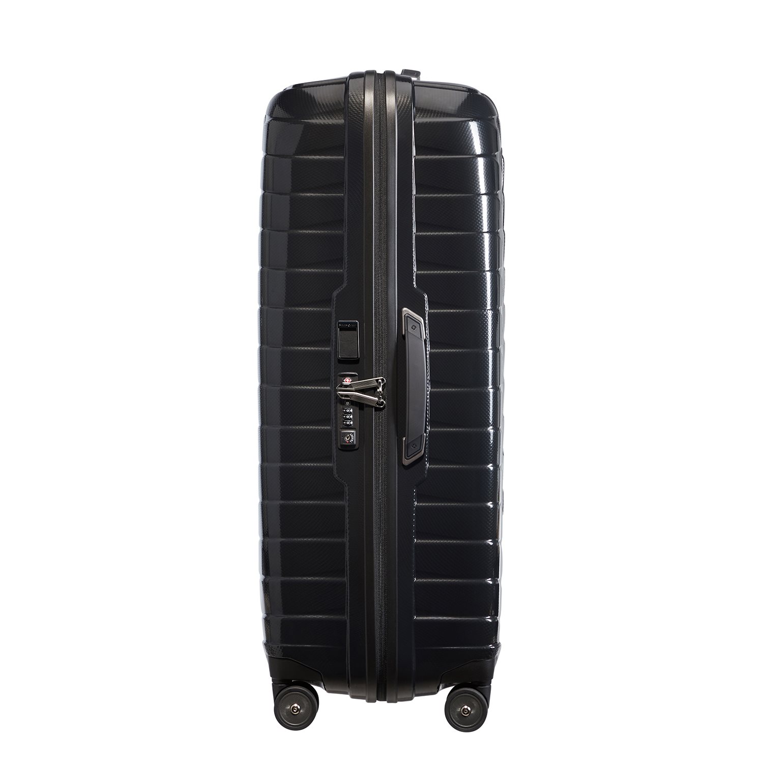 Samsonite Proxis Spinner 81 black