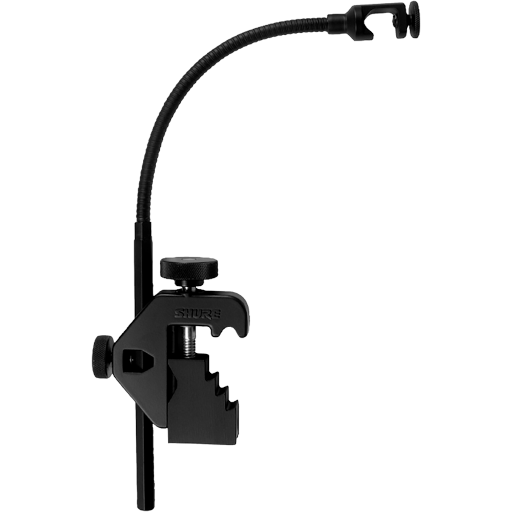 Shure A98D drummicrofoon klem voor Beta 98 en SM98a