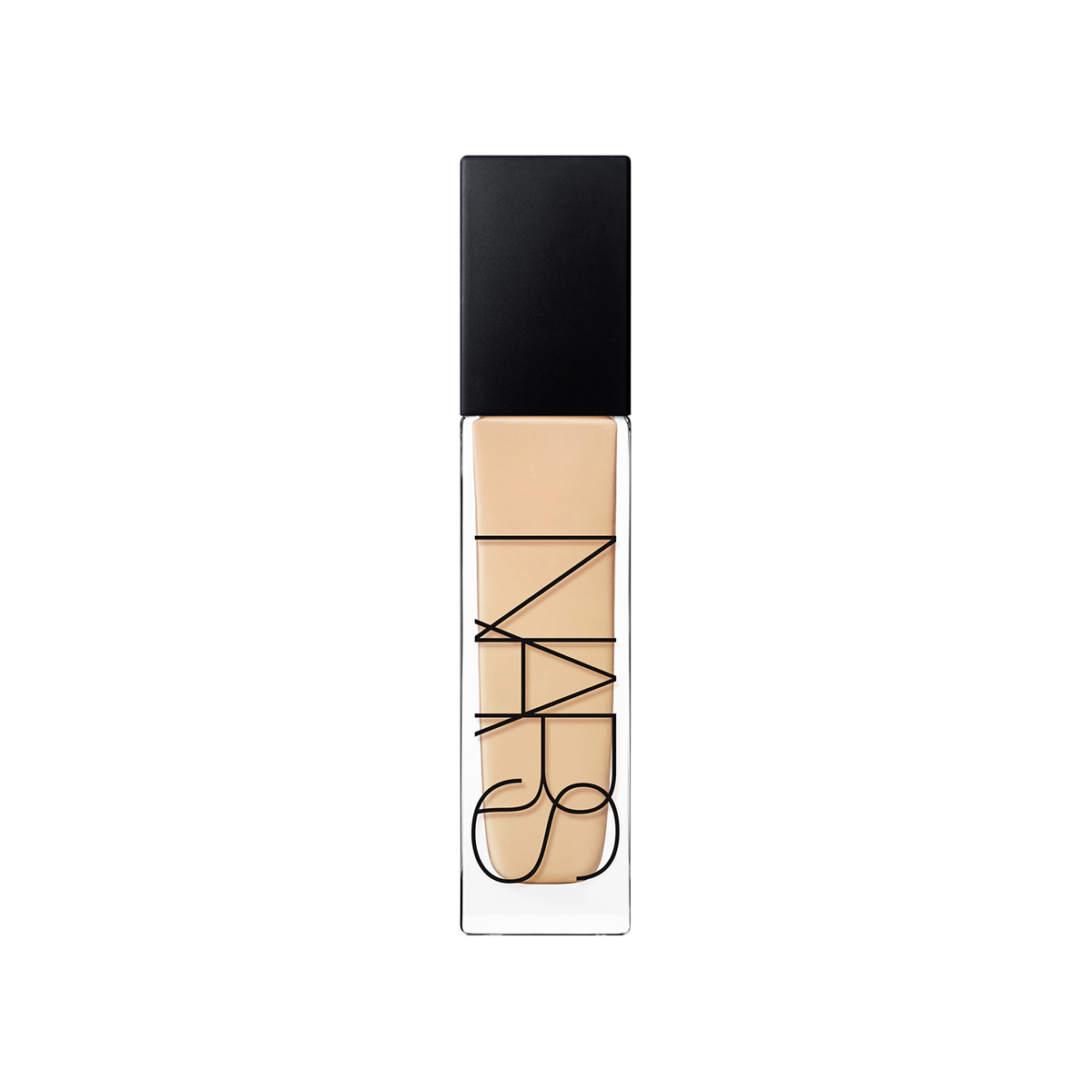 Natural Radiant Longwear Foundation Iguacu
