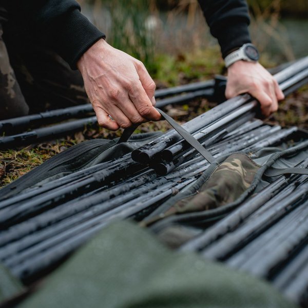 Sac Nash Subterfuge pour Bushwhacker et Sonde Manuelle (Prodding Stick)