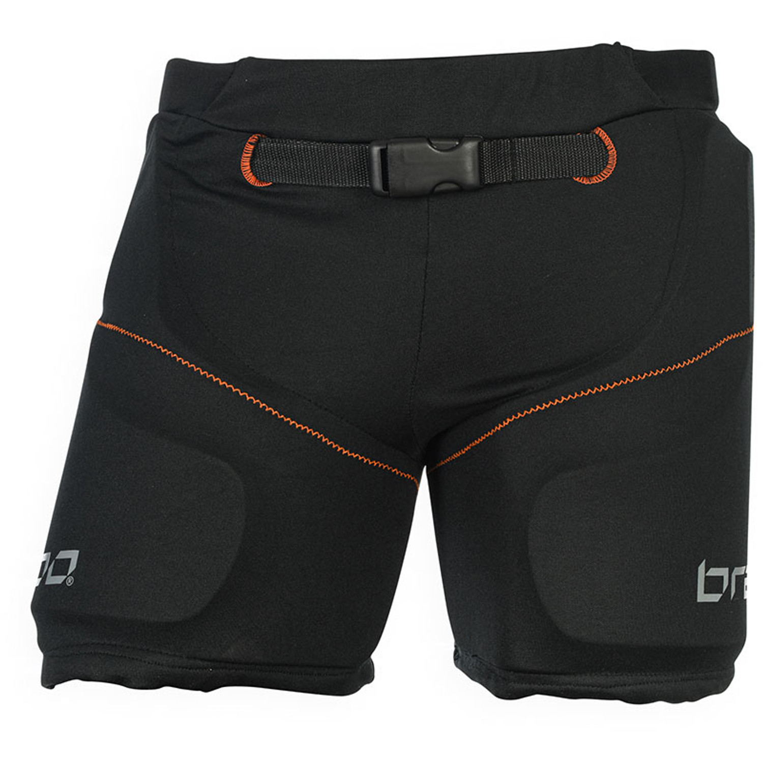 Brabo G-Force Keepersbroek Junior