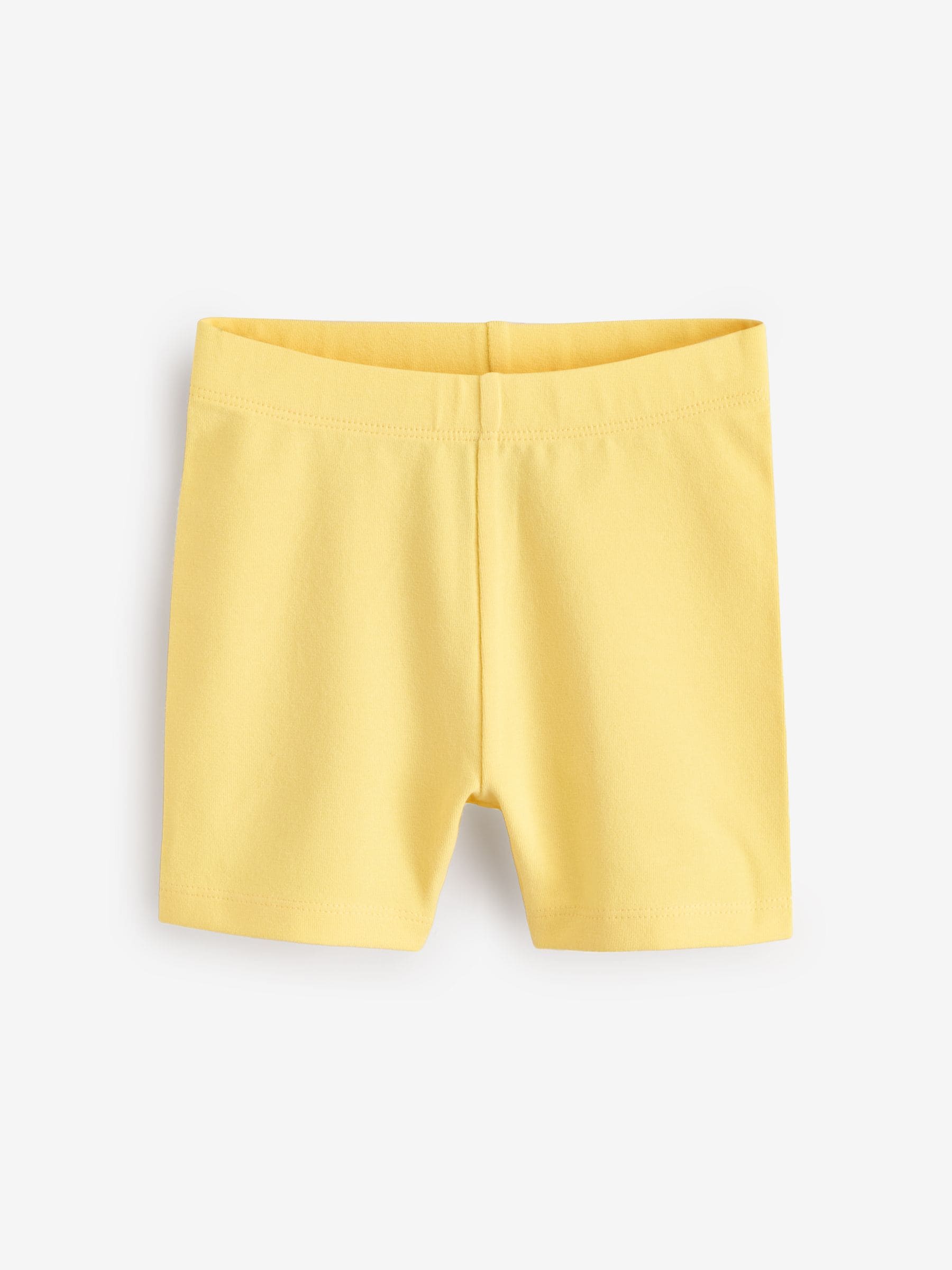 Meerkleurig - Set van 5 fietsshorts (3 mnd-7 jr)