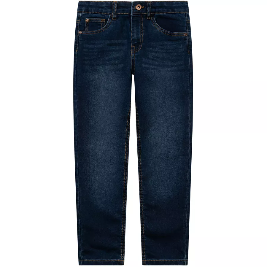 MINOTI Jeans Denim-Blau