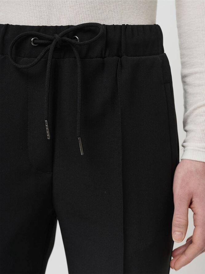 Bruuns Bazaar RubySus Livia pants former 1839 Black