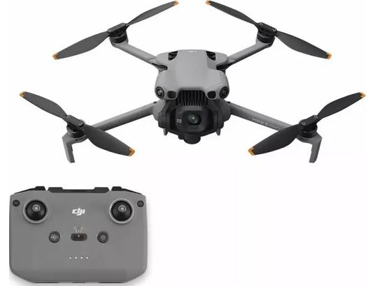 DJI INNOVATION - Drone Mini 5 Pro RC-N3