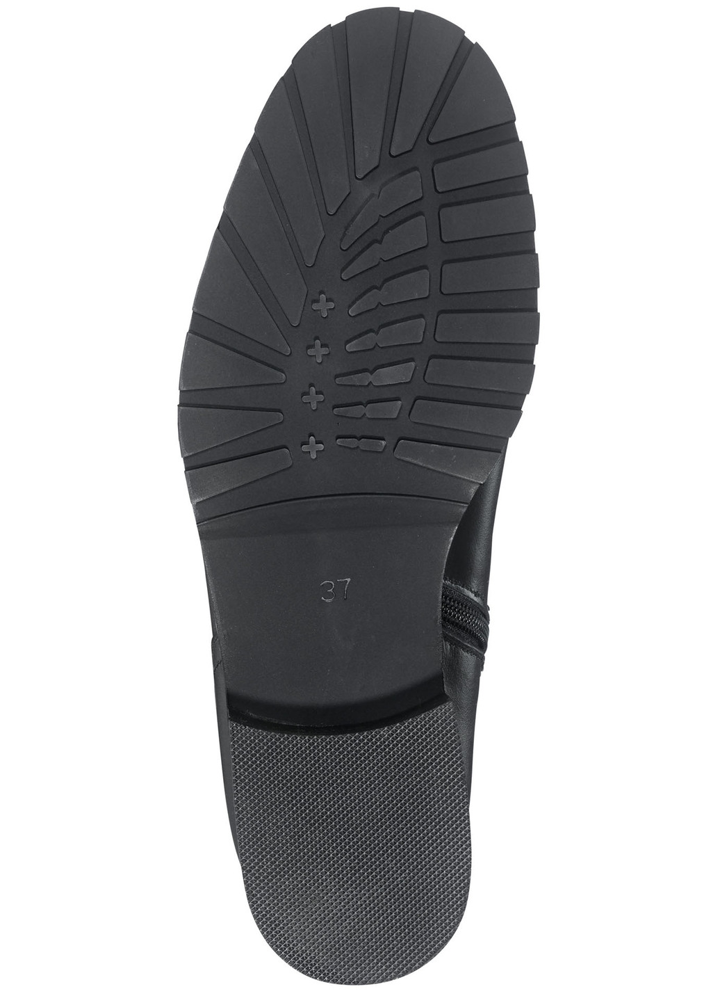 Andrea Conti Stiefel aus bestem Nappaleder