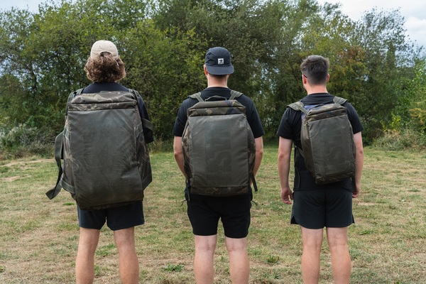 Sac à dos Carryall Nash Subterfuge Duffel Bag