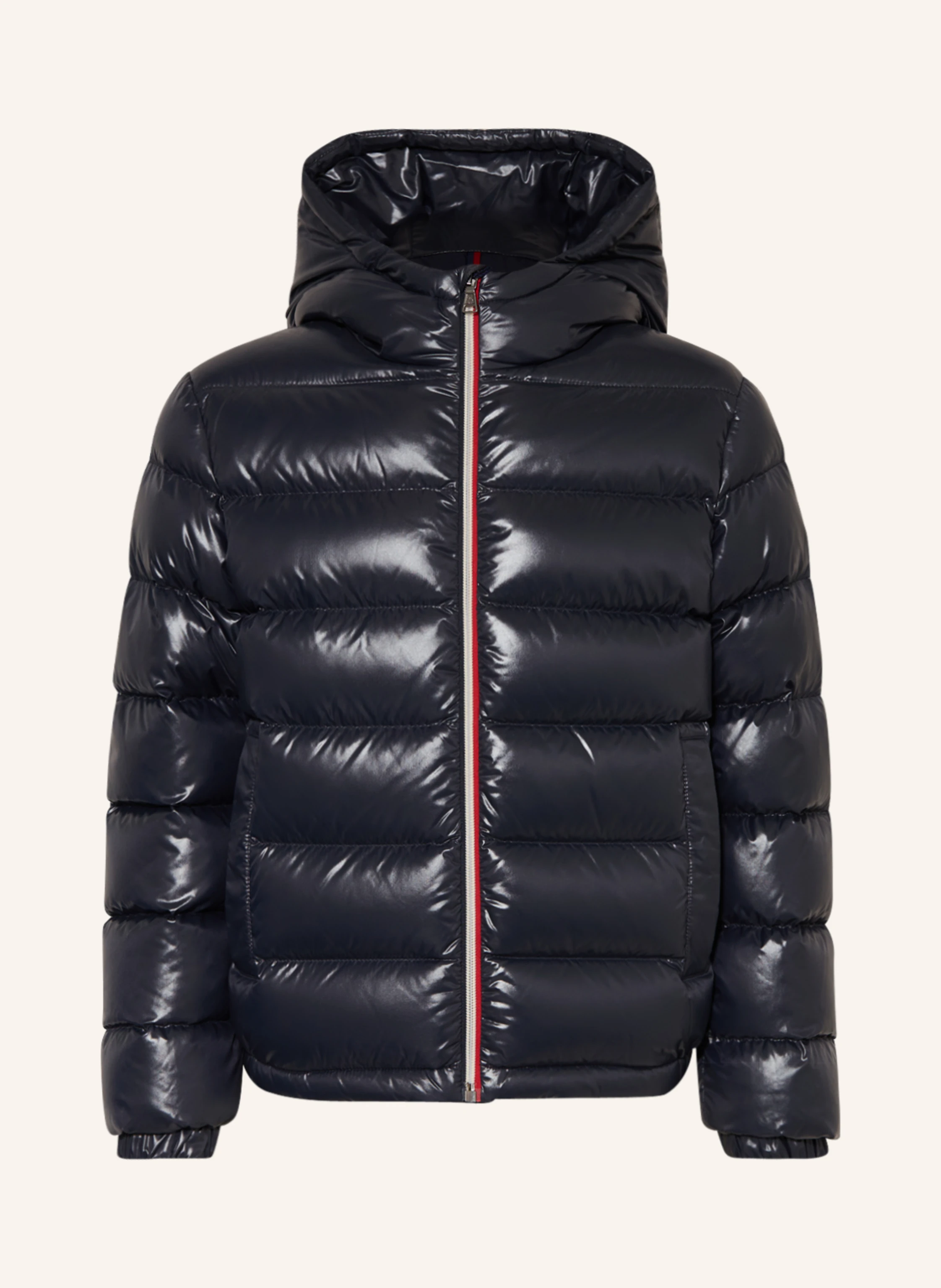 MONCLER enfant Daunenjacke NEW AUBERT