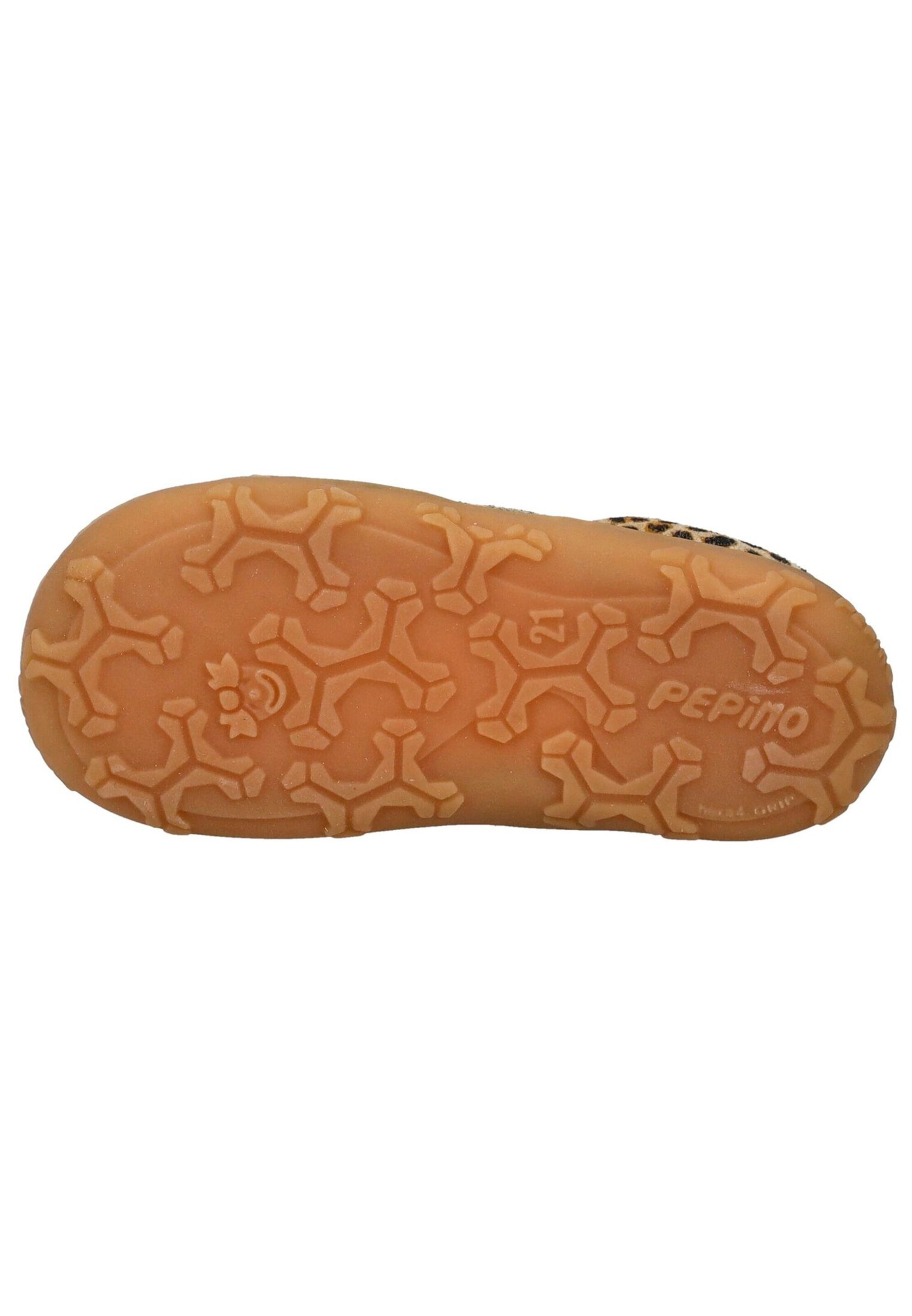 PEPINO Halbschuhe Desert
