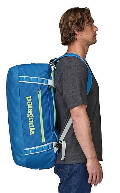 PATAGONIA - BLACK HOLE DUFFEL 55 L SAC