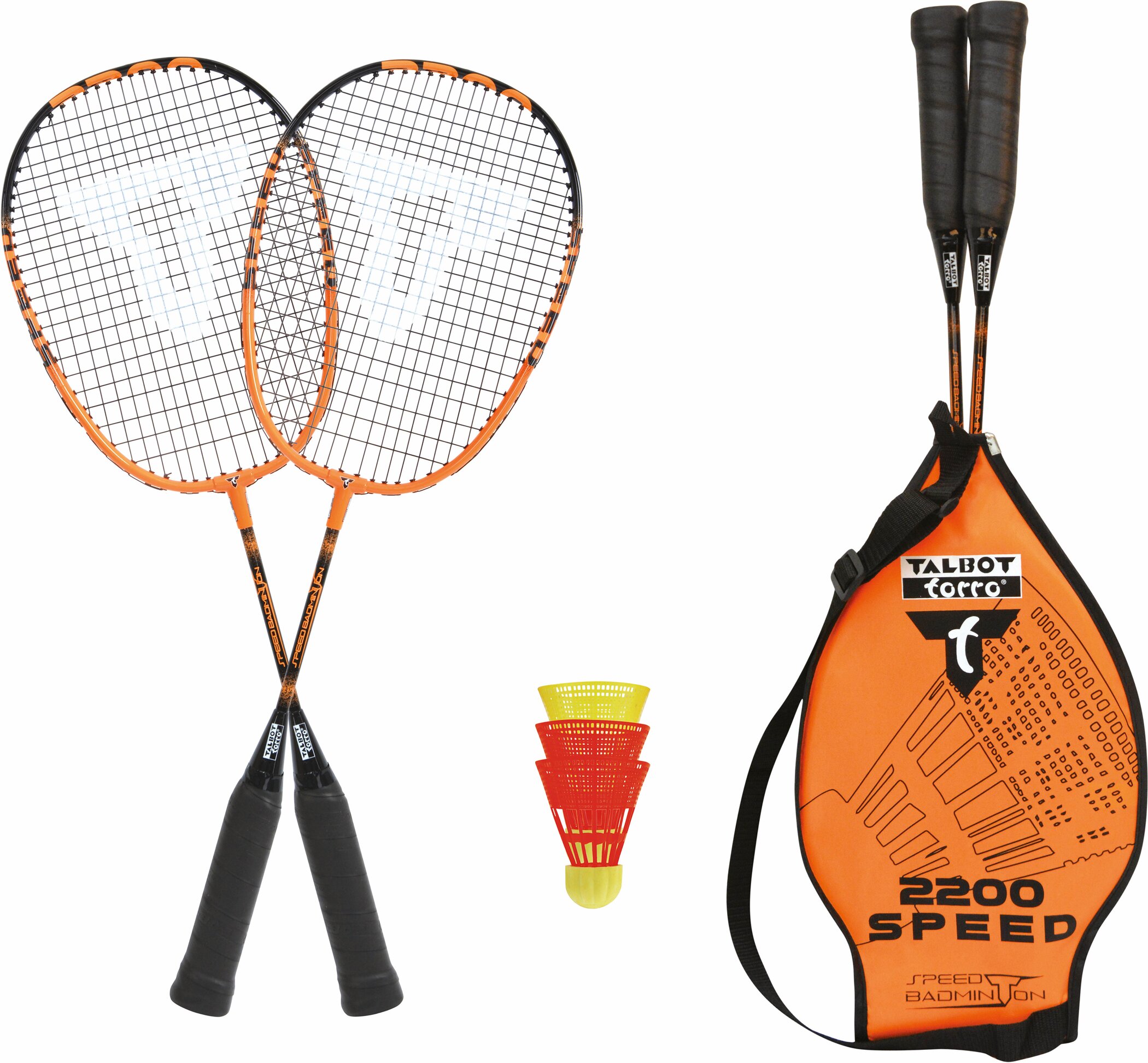Talbot-Torro Speed Set 2200