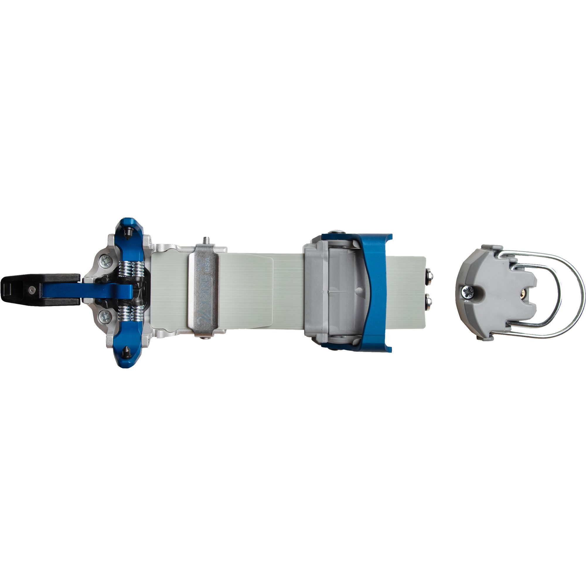 22 DESIGNS Lynx 23/24 NTN Telemark Tourenbindung