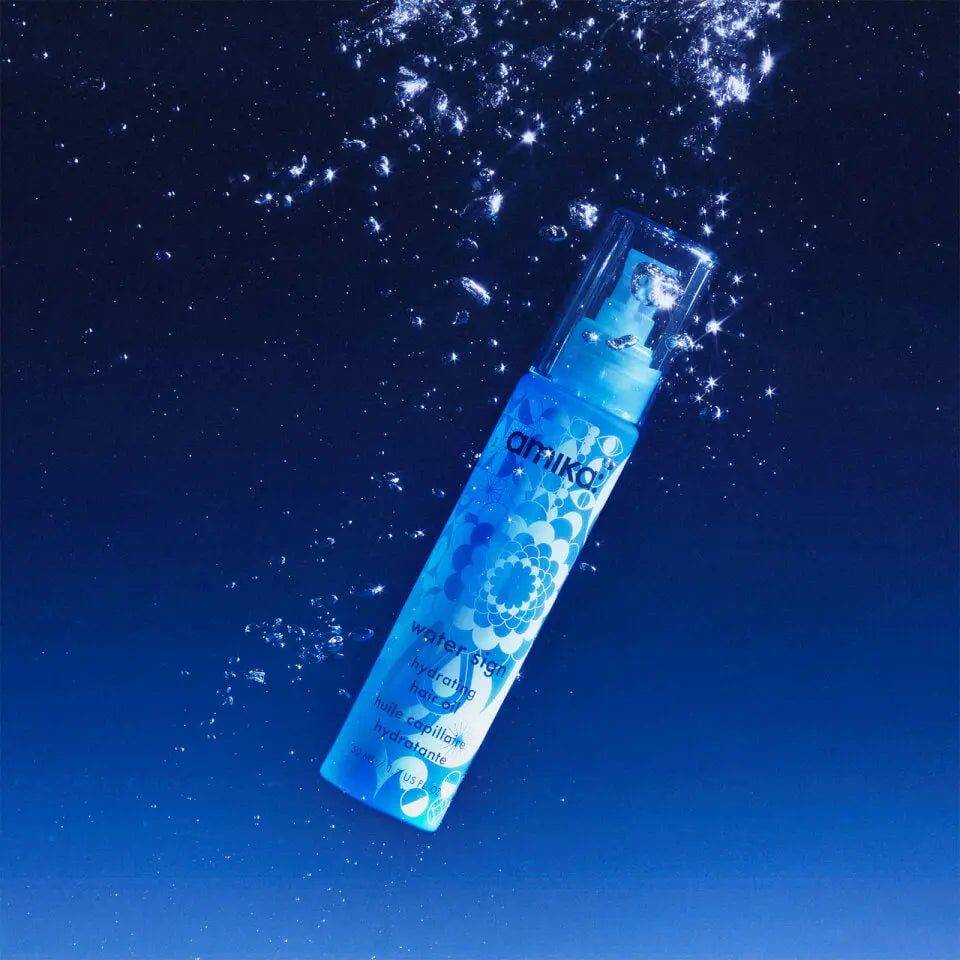 Water Sign Hydrating Hair Oil