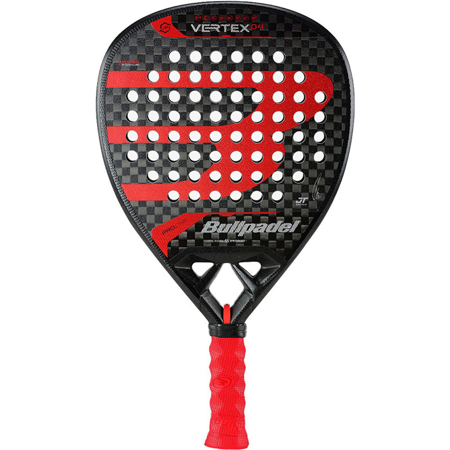Bullpadel Vertex 04 24 Tweedekans