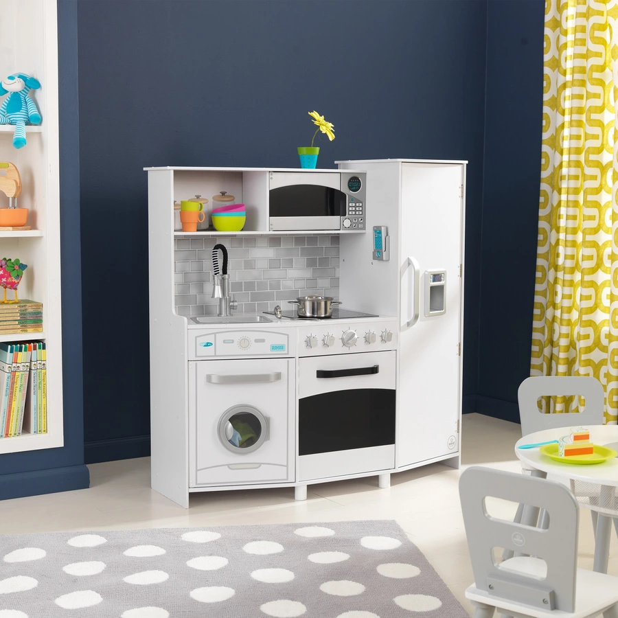 Kidkraft® Luxuriöse Spielküche