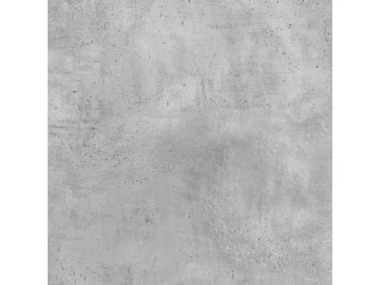 Armoire de salle de bain Gris béton 30x30x183,5 cm Aggloméré