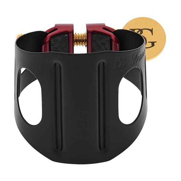 BG France L80 B Blattschraube Tradition