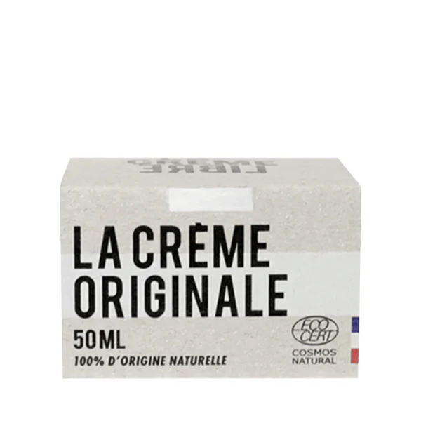 La Crème Libre Recharge - La Crème Originale 50ml