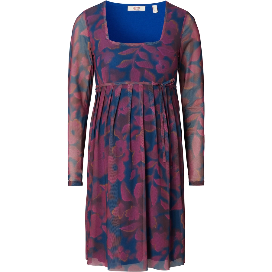 Esprit Kleid Dark Old Pink