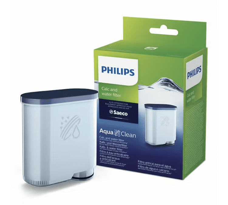 Cartouche filtrante Aquaclean - SAECO / PHILIPS - CA6903/10